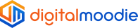 Digital Moodie Logo