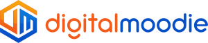 Digital Moodie Logo